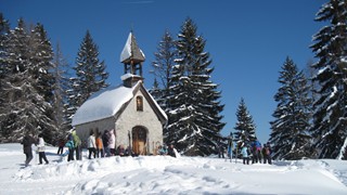 St. Annakapelle