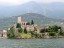 Die Scaligerburg von Malcesine