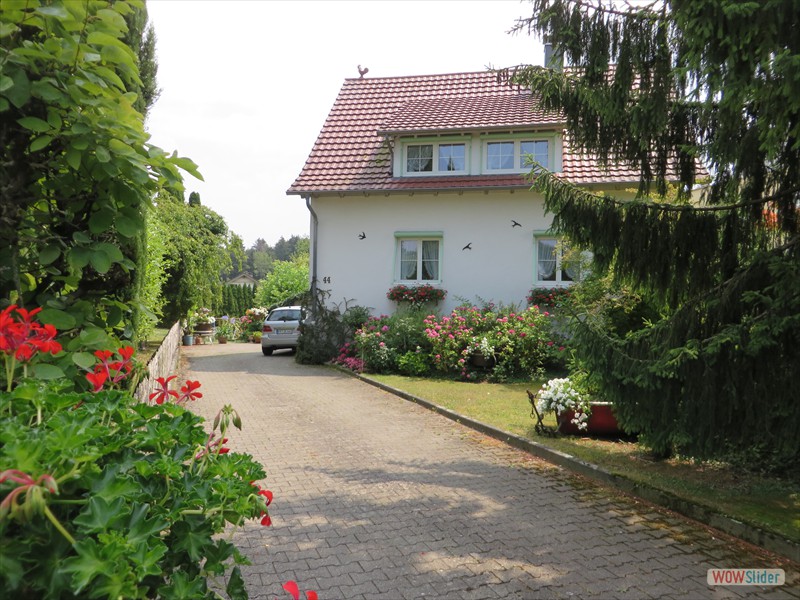 Unser Ferienwohnung in Friedrichshafen Unser Ferienwohnung in Friedrichshafen